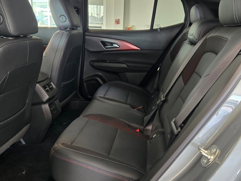 2024 CHEVROLET EQUINOX - Image 16