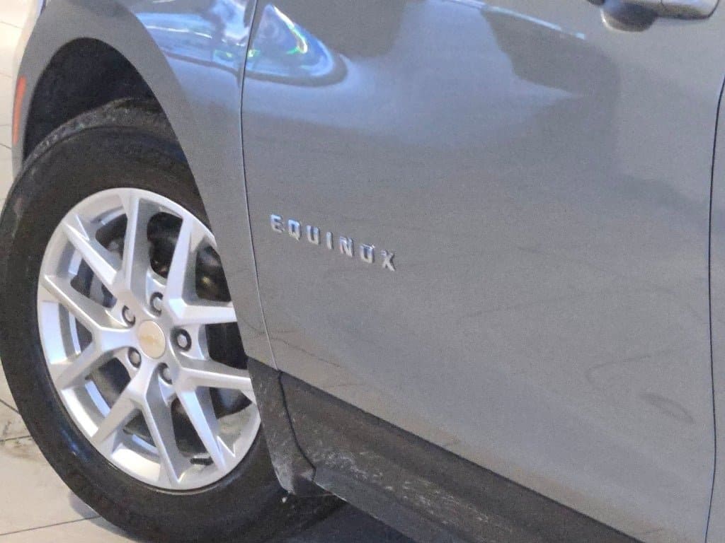 2023 CHEVROLET EQUINOX - Image 14