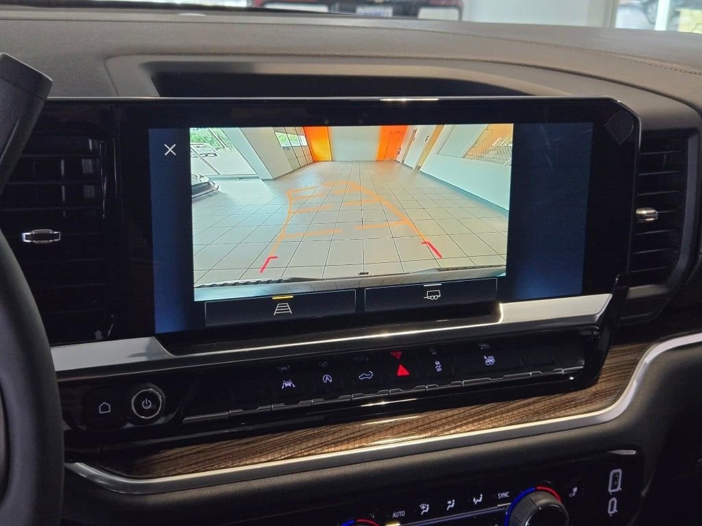2026 Chevrolet Silverado 1500 LT - Photo 22