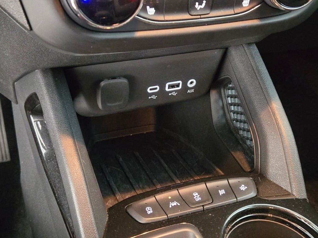 2023 Chevrolet TrailBlazer LT - Photo 26