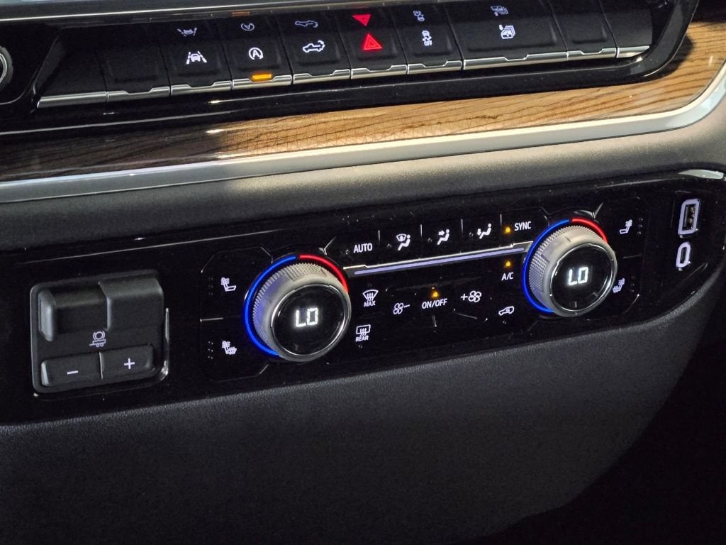2026 Chevrolet Silverado 1500 LT - Photo 24