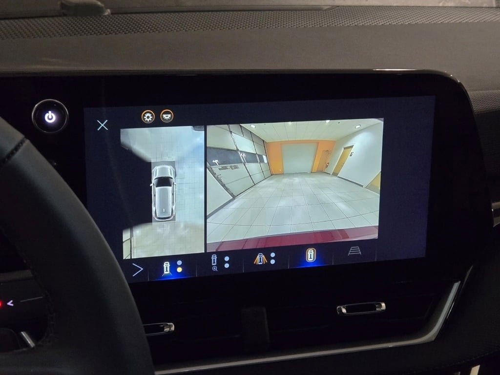 2026 CHEVROLET EQUINOX - Image 24