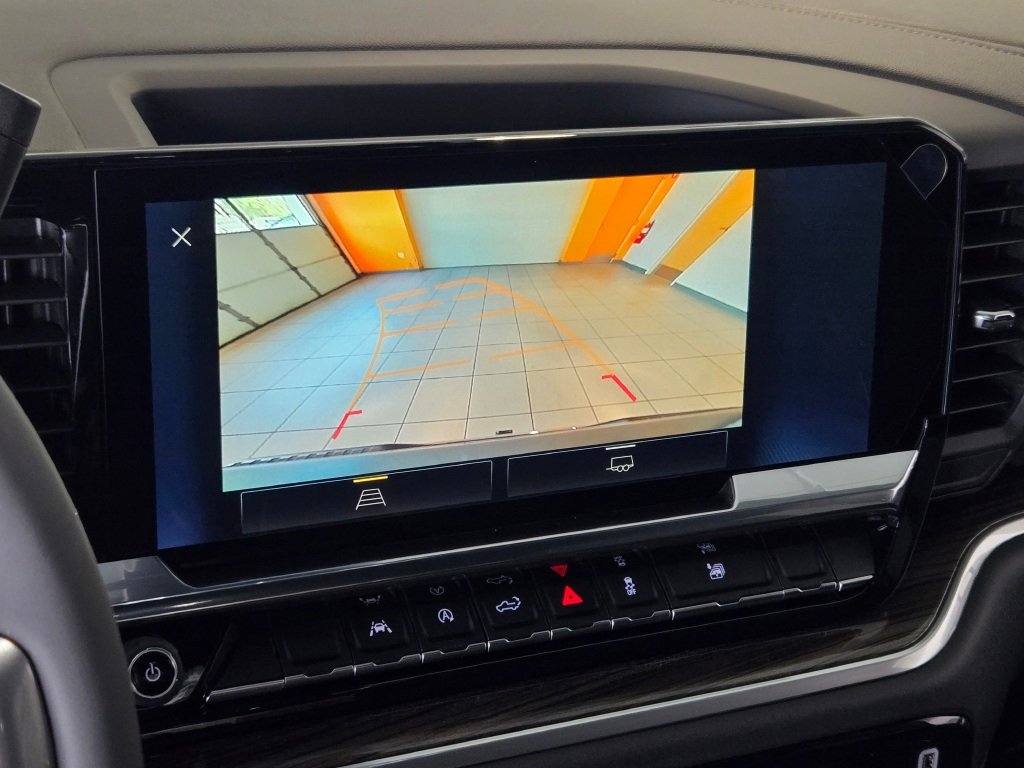 2026 CHEVROLET SILVERADO - Image 23