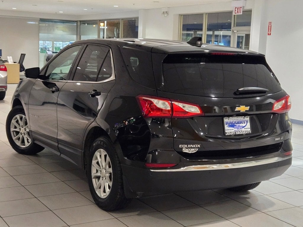 2018 CHEVROLET EQUINOX - Image 16