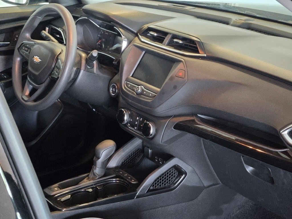 2023 Chevrolet TrailBlazer LT - Photo 7