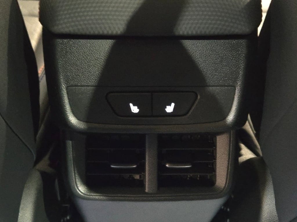 2026 CHEVROLET EQUINOX - Image 19