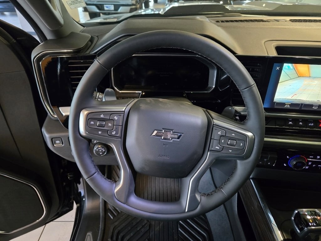 2026 CHEVROLET SILVERADO - Image 33