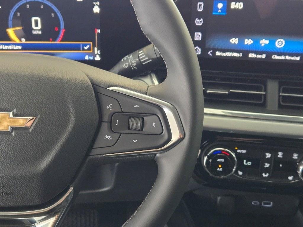 2026 CHEVROLET TRAX - Image 27