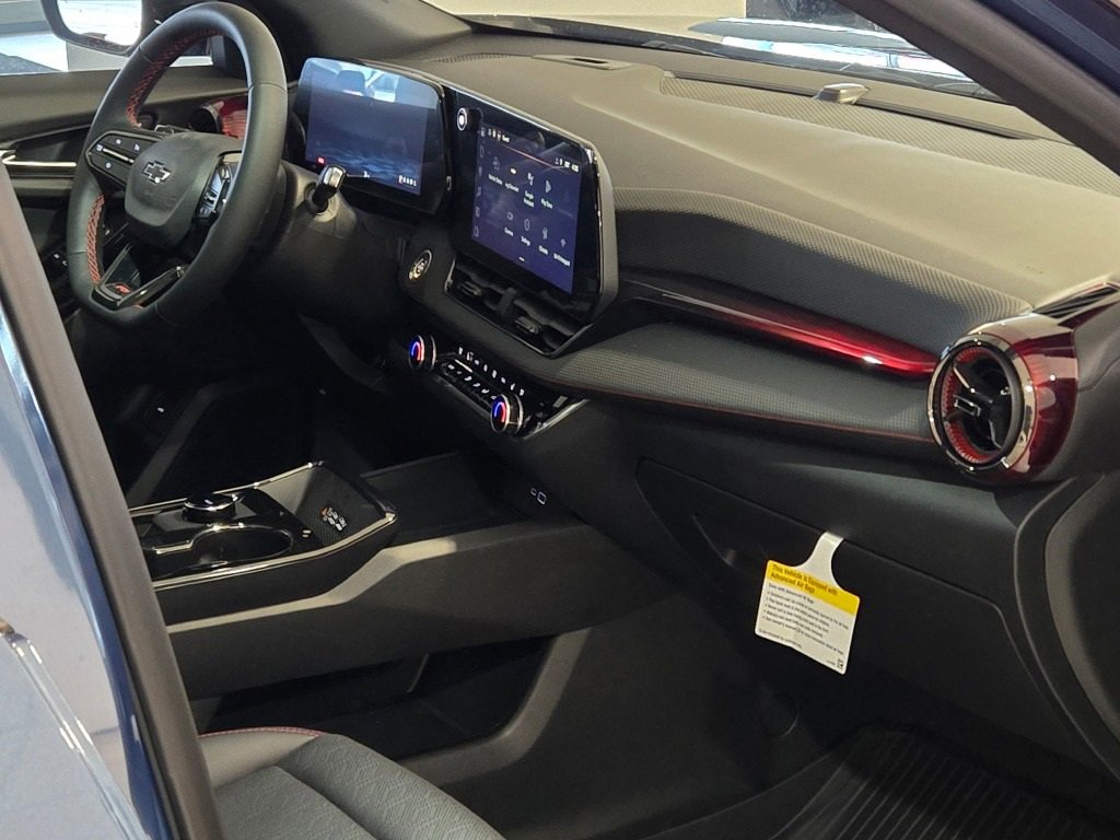 2026 CHEVROLET EQUINOX - Image 8