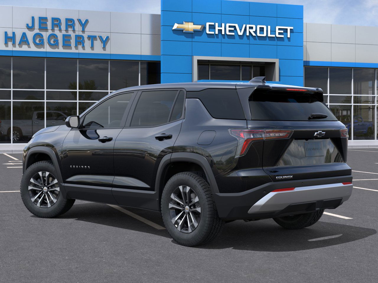 2026 CHEVROLET EQUINOX - Image 30