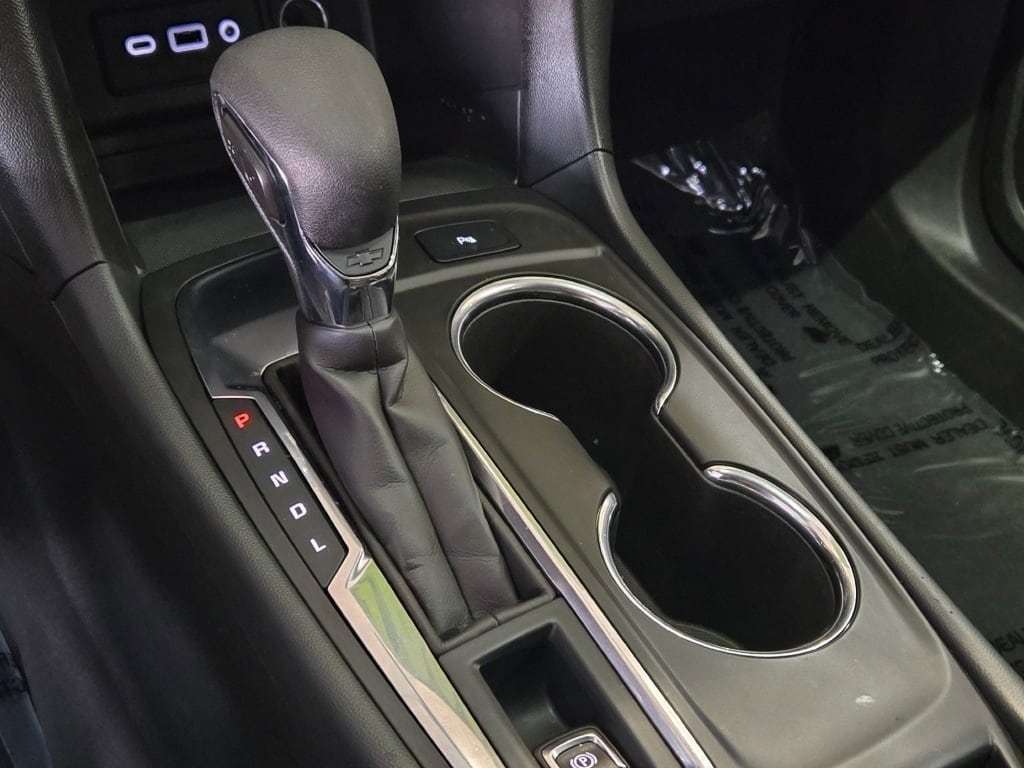 2024 CHEVROLET EQUINOX - Image 27