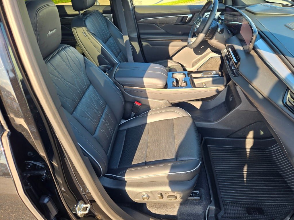 Vehicle thumbnail
