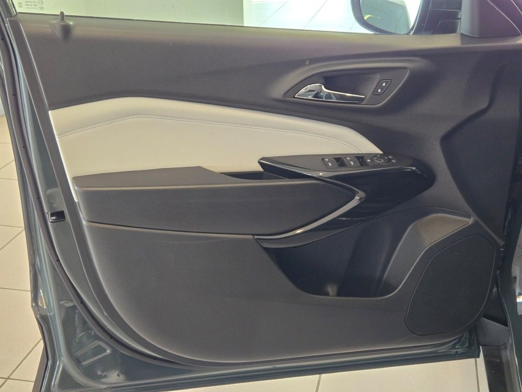 2026 CHEVROLET TRAX - Image 17
