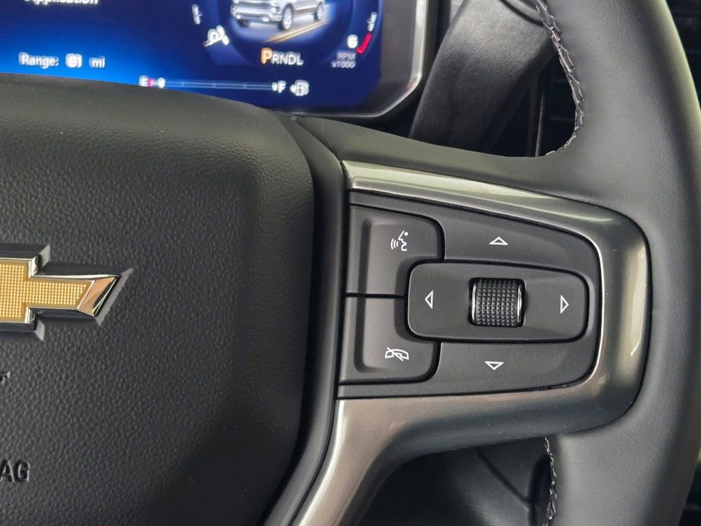 2026 Chevrolet Silverado 1500 LT - Photo 26