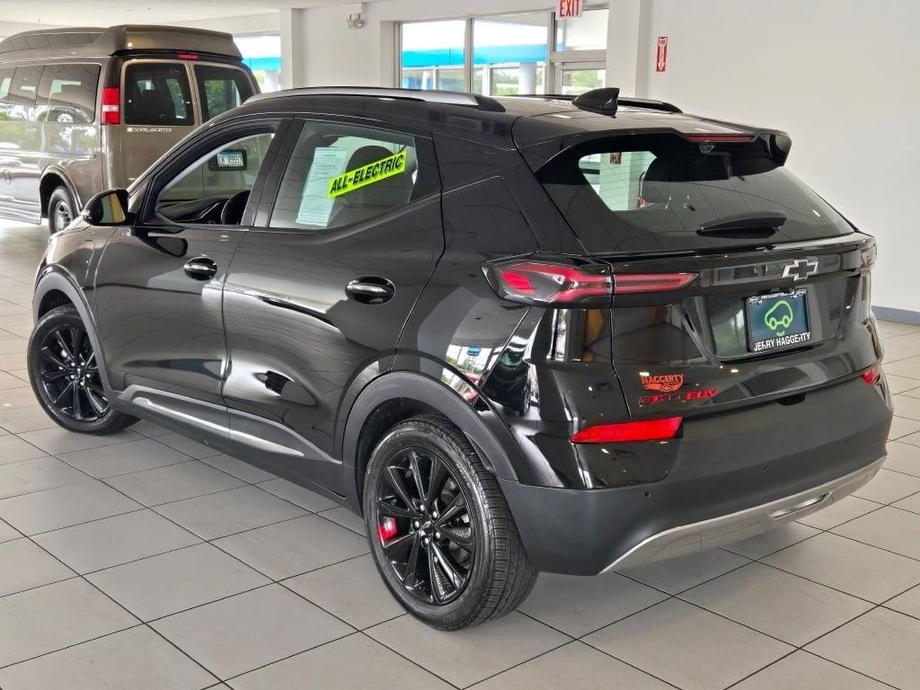 2023 Chevrolet Bolt EUV Premier - Photo 15