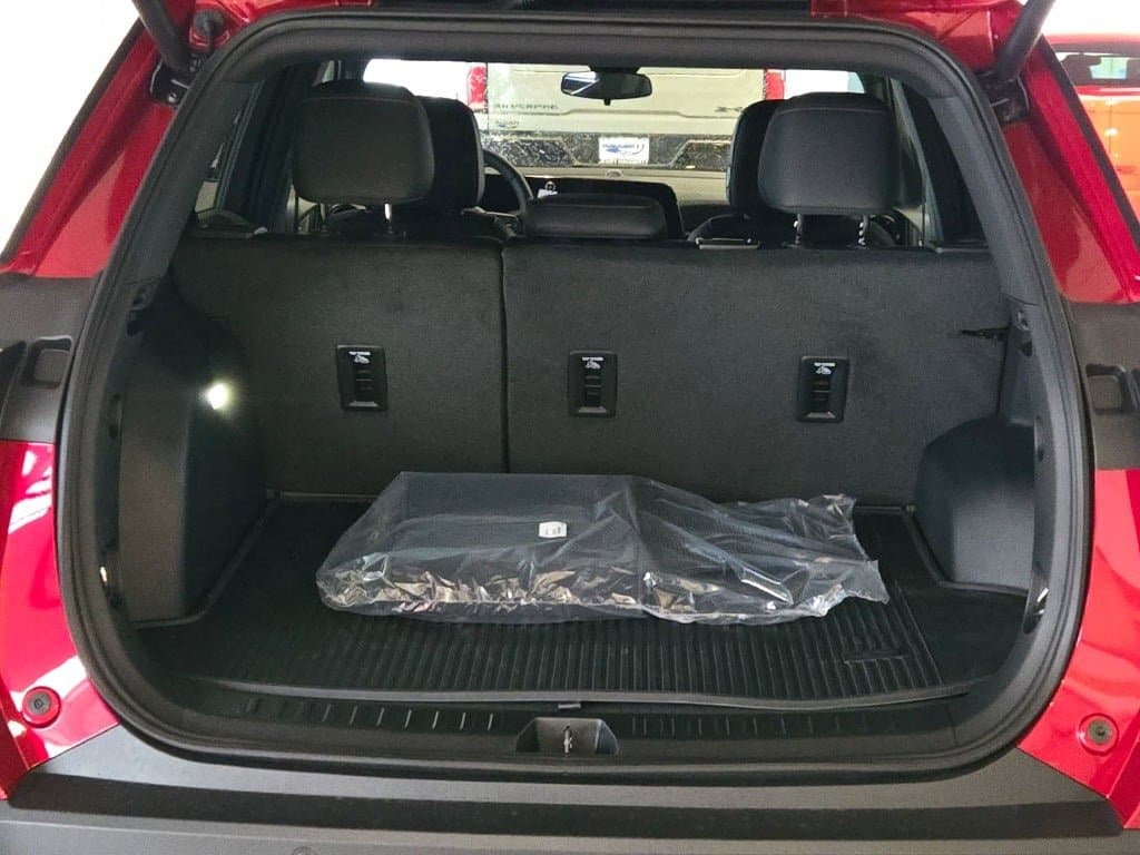 2026 CHEVROLET EQUINOX - Image 12