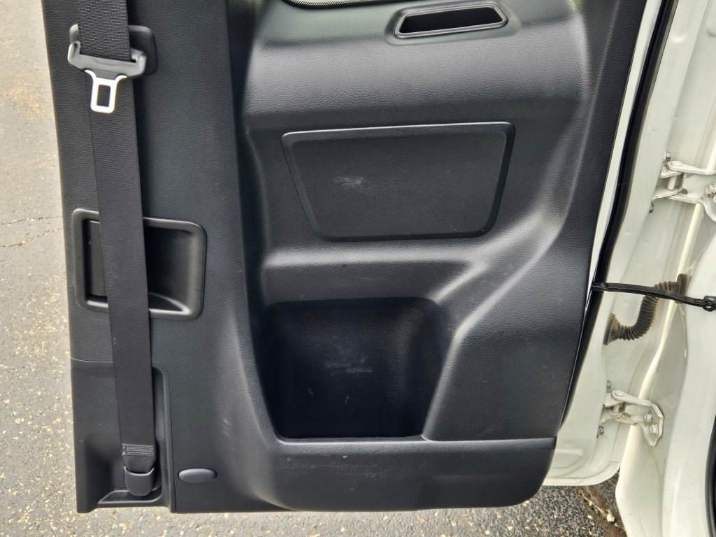 2021 Toyota Tacoma SR - Photo 8