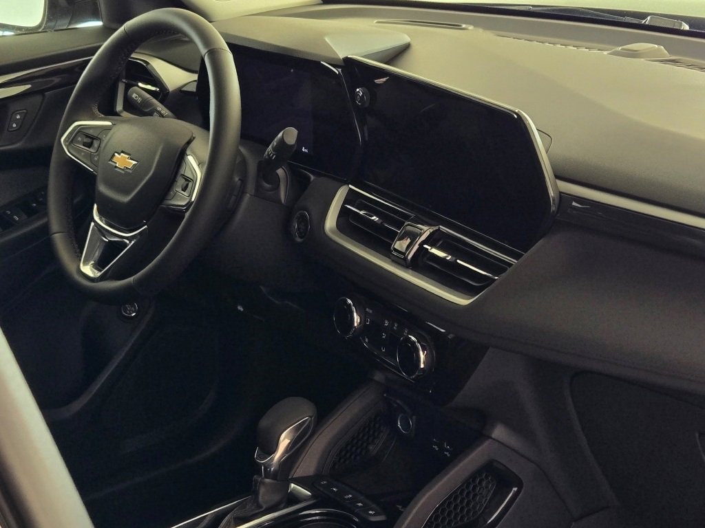 2026 CHEVROLET TRAILBLAZER - Image 6