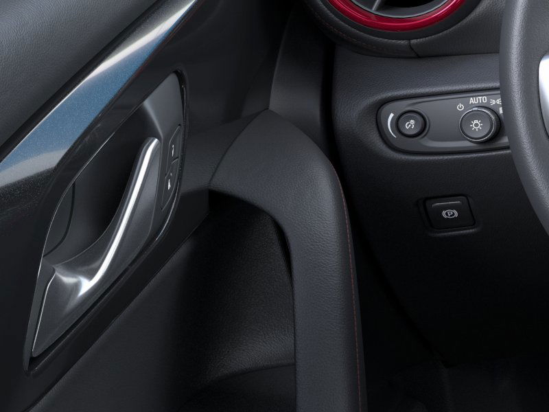 2026 CHEVROLET BLAZER - Image 56