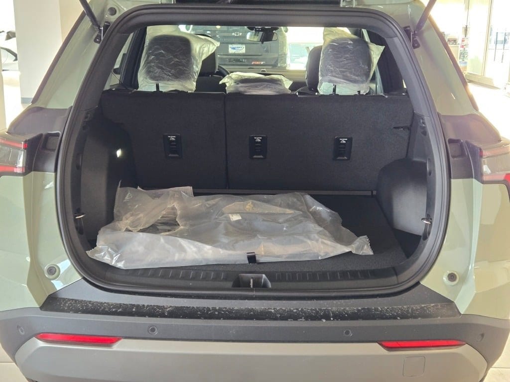 2026 CHEVROLET EQUINOX - Image 11