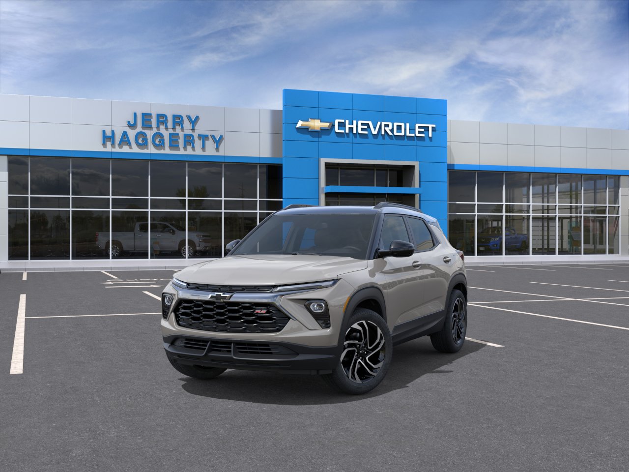 Vehicle thumbnail