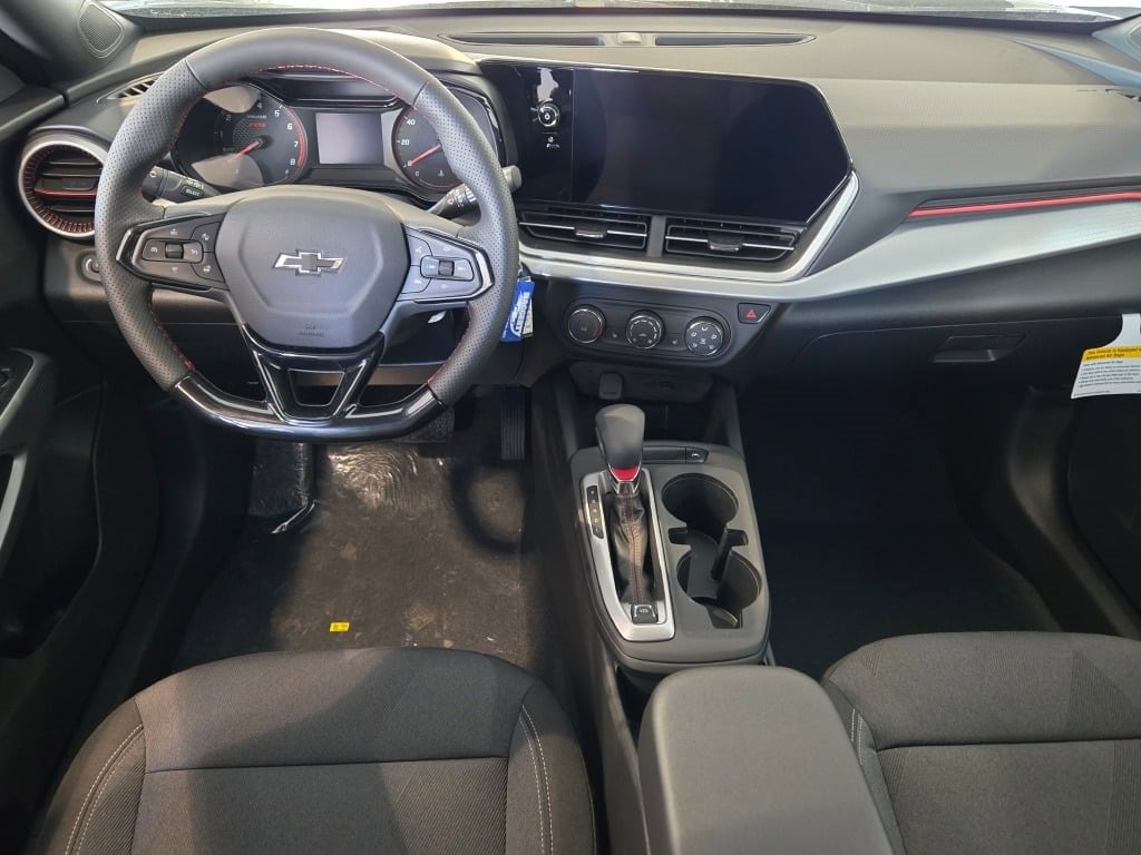 2026 CHEVROLET TRAX - Image 15