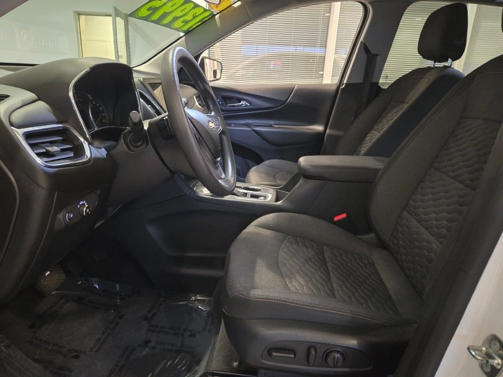2019 CHEVROLET EQUINOX - Image 19