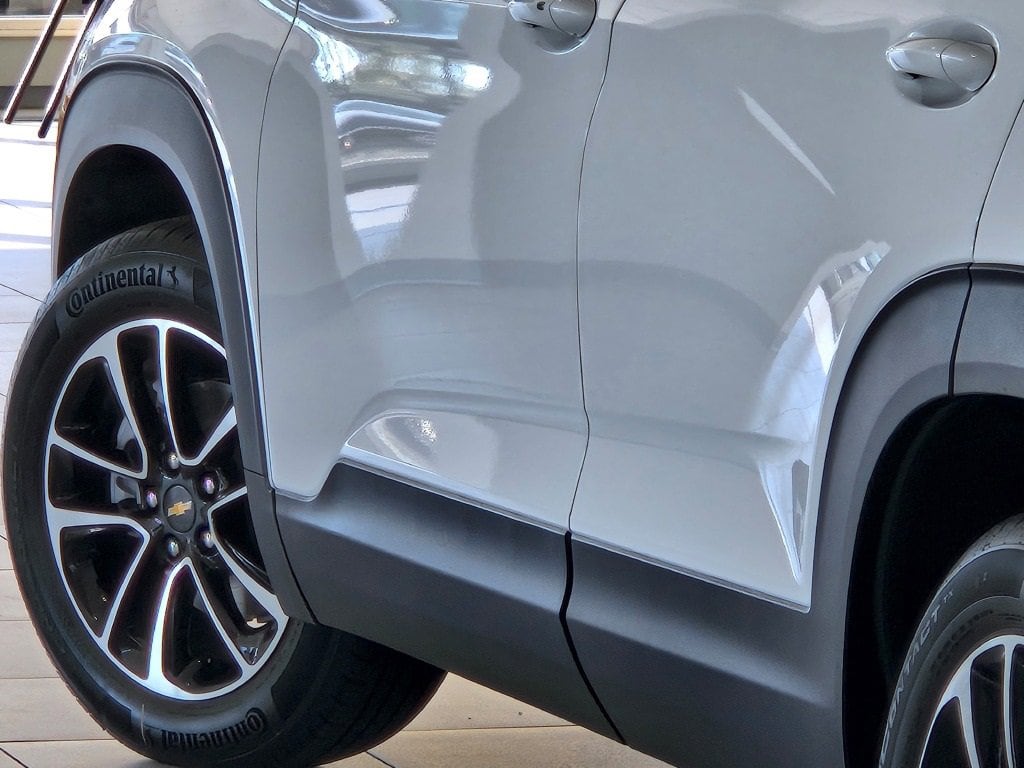 2026 CHEVROLET TRAILBLAZER - Image 14