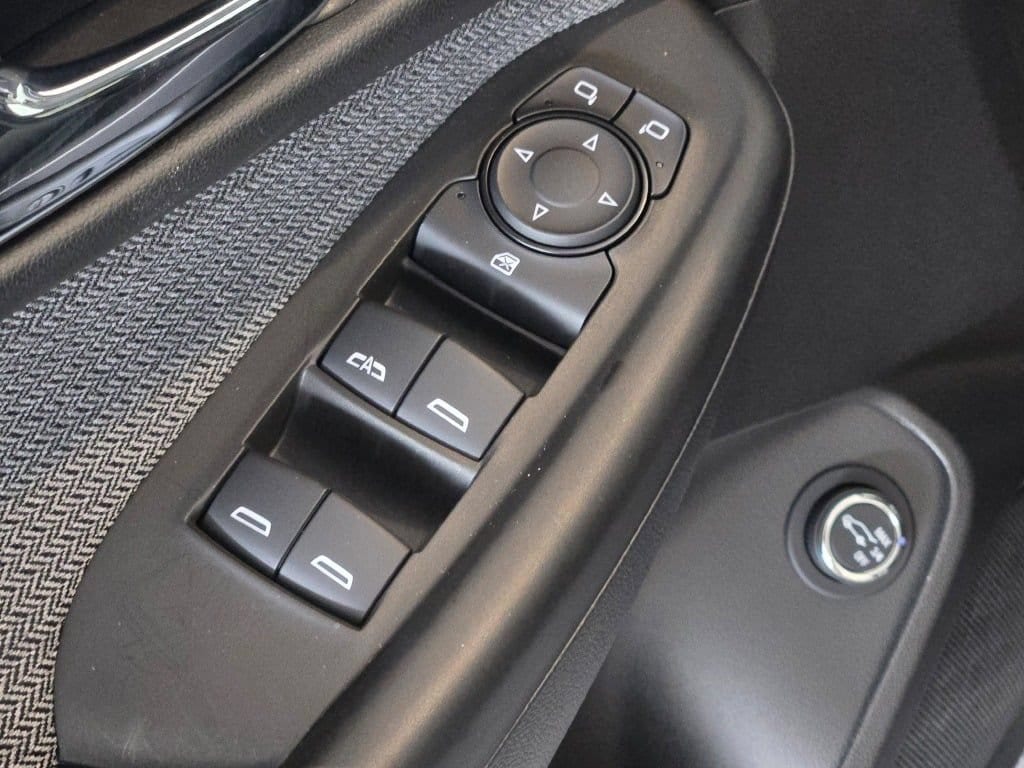 2026 Chevrolet Trailblazer LT - Photo 19
