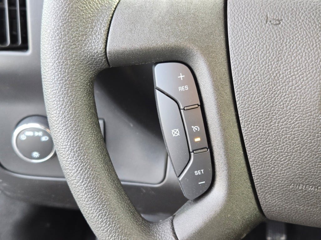 2025 CHEVROLET EXPRESS - Image 20