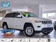  Jeep Grand Cherokee WK