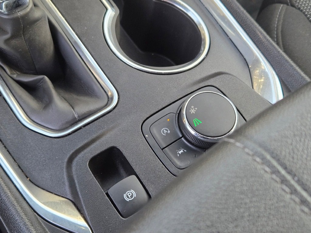 2023 CHEVROLET TRAVERSE - Image 29