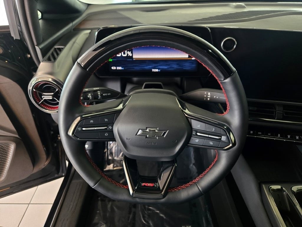 2024 CHEVROLET EQUINOX - Image 29