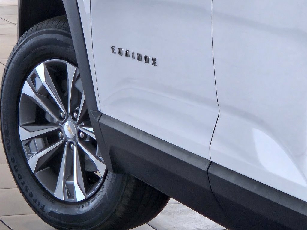 2026 Chevrolet Equinox LT - Photo 15