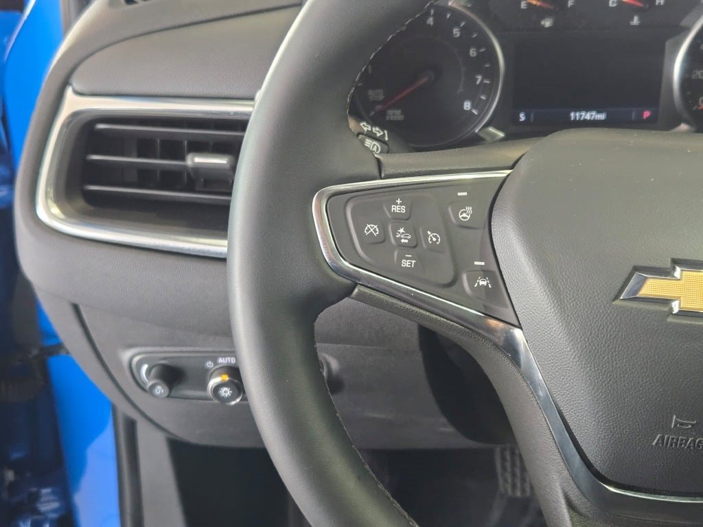 2024 CHEVROLET EQUINOX - Image 29