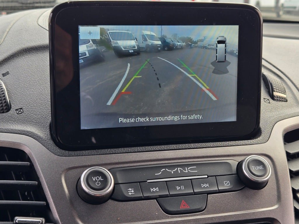 Vehicle thumbnail