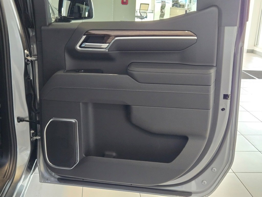 2026 CHEVROLET SILVERADO - Image 7
