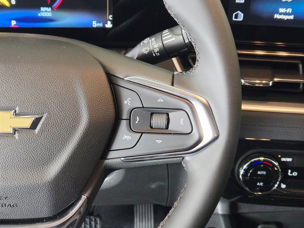2026 Chevrolet Trailblazer LT - Photo 30