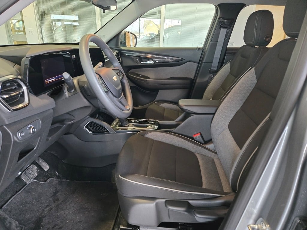 2026 CHEVROLET TRAILBLAZER - Image 19