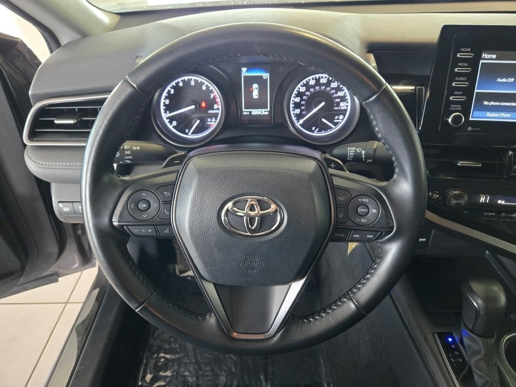 2023 TOYOTA CAMRY - Image 31