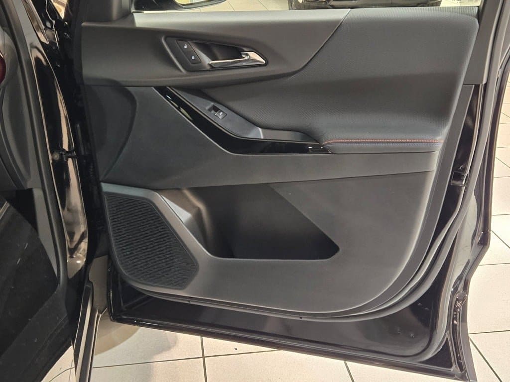 2026 CHEVROLET EQUINOX - Image 5