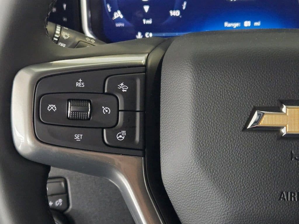 2026 Chevrolet Silverado 1500 LT - Photo 25