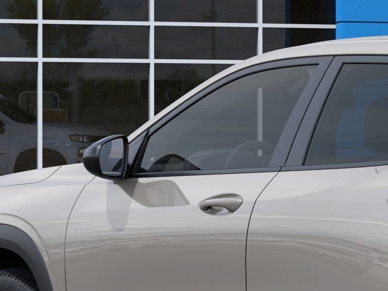 2026 Chevrolet Trax RS - Photo 12
