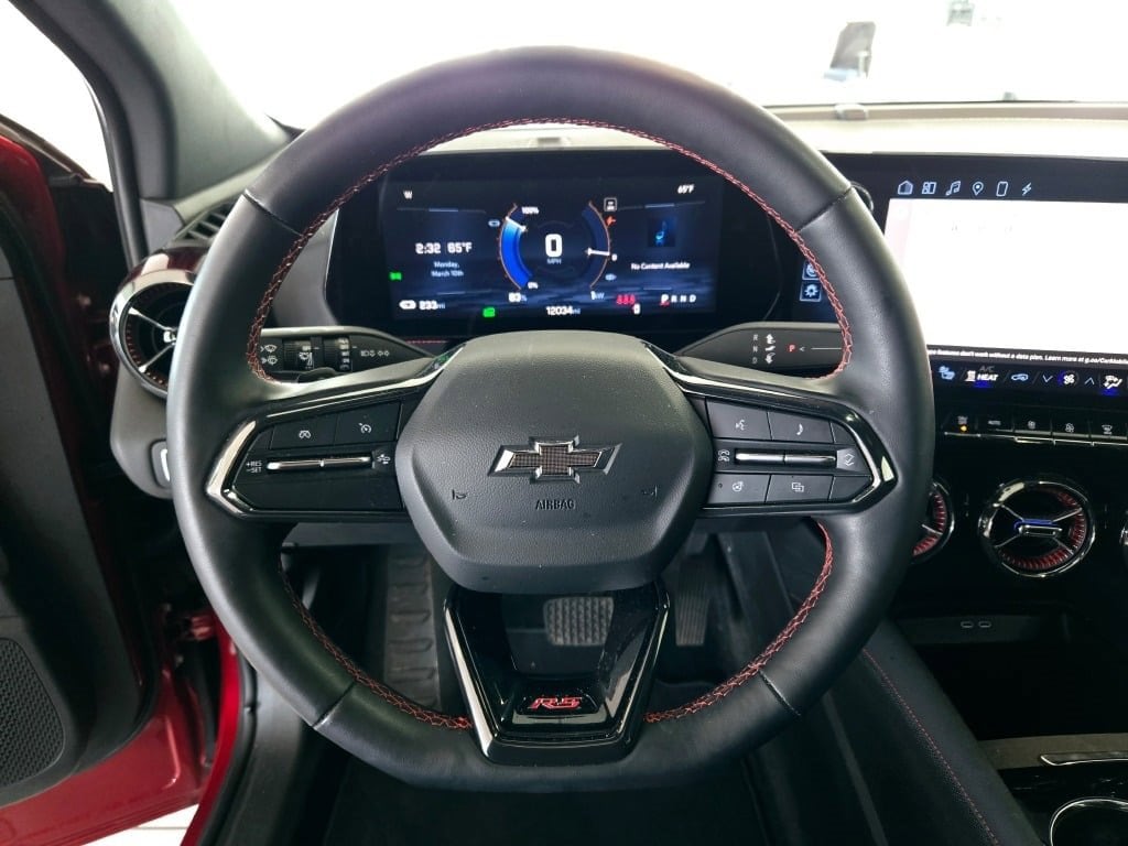 2024 CHEVROLET BLAZER - Image 31