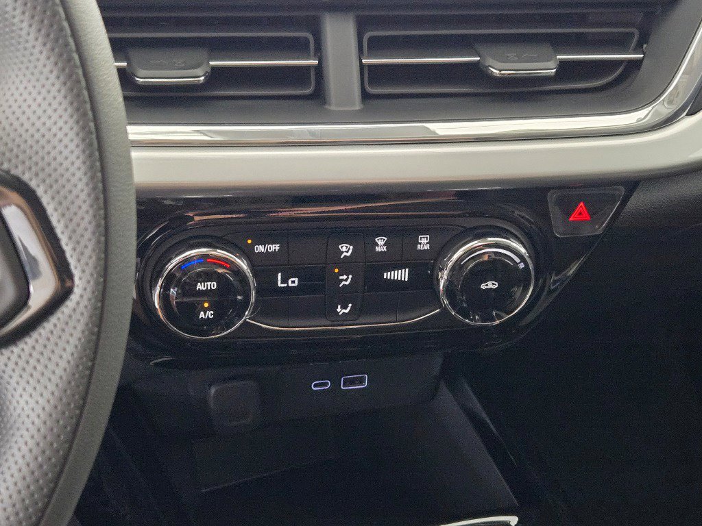 2026 Chevrolet Trax LT - Photo 24