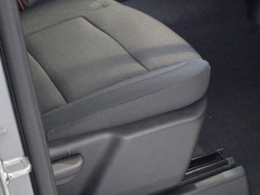 2026 CHEVROLET SILVERADO - Image 6