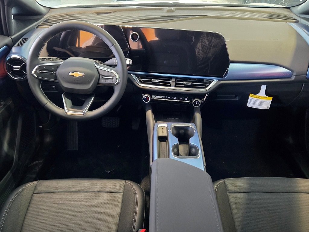 2025 CHEVROLET EQUINOX - Image 17