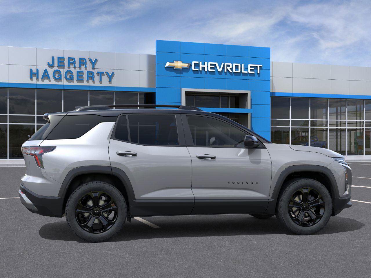 2026 CHEVROLET EQUINOX - Image 36