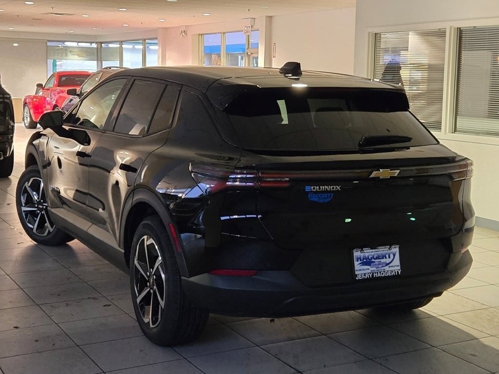 2026 CHEVROLET EQUINOX - Image 12