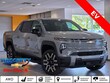 Chevrolet Silverado EV